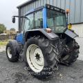 Valtra 6550