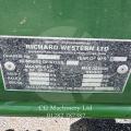 Richard Western 16 Ton Trailer