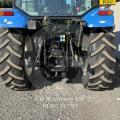 New Holland T5060