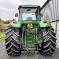 John Deere 7710