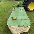 Krone R320 Mower