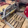 Flemming Bale Squeezer
