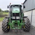 John Deere 6530 Premium