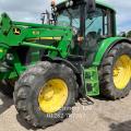 John Deere 6430 Premium