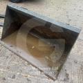 MX 5ft Bucket C/W Euro 8 Brackets