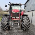 Massey Ferguson 7720