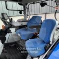 New Holland T7.200
