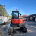 Kubota U55-4
