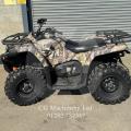 CF Moto 520s C Force Quad