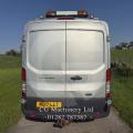 Ford Transit EcoBlue 2.0 TDCi