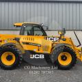JCB 542-70 Agri Xtra