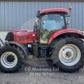 Case IH Puma 155