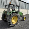 John Deere 3400x