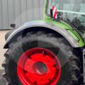 Fendt Wheel Weights 600kg Each