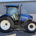 New Holland T6.165