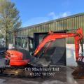 Kubota U55-4