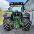 John Deere 6125R