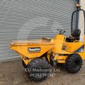 Thwaites 1 Ton Hi Tip Dumper