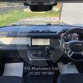 Land Rover Defender 90