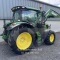John Deere 6130R