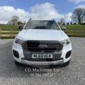 Ford Ranger LCV 2.0 EcoBlue Wildtrak Pickup