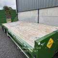 Tyrone 21 Ton