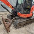 Kubota U48-4 Digger