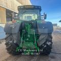 John Deere 6215R