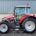 Massey Ferguson Wheels 5s.125