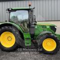 John Deere 6130R Premium
