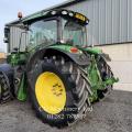 John Deere 6155R