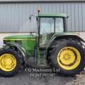 John Deere 6910s