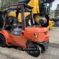 Toyota 40 Forklift