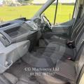 Ford Transit EcoBlue 2.0 TDCi