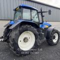 New Holland TM190 2 Series