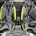 Polaris RZR Turbo R