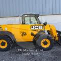 JCB 527-55