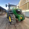 John Deere 6215R