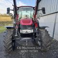 Case Farmall 105c