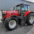 Massey Ferguson 7718s Dyna 6