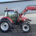 Case Farmall 105c