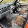 Ford Ranger 3.2 WildTrak Pickup