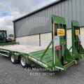 Tyrone 21 Ton