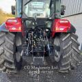 Case Farmall 105c