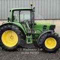 John Deere 6330