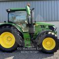John Deere 6R 150