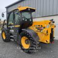 JCB 542-70 Agri Xtra