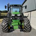 John Deere 6R140