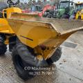 Thwaites 1 Ton Hi Tip Dumper