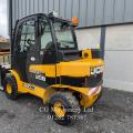 JCB TLT30D TeleTruk